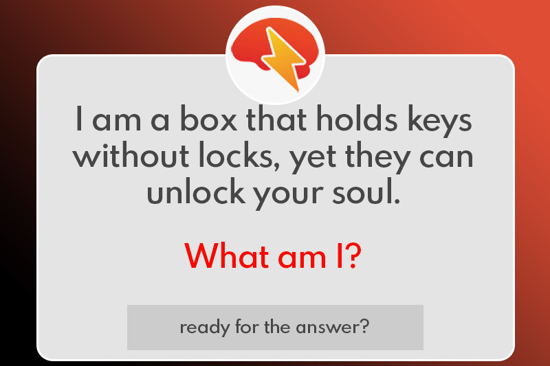 Unlock your soul
